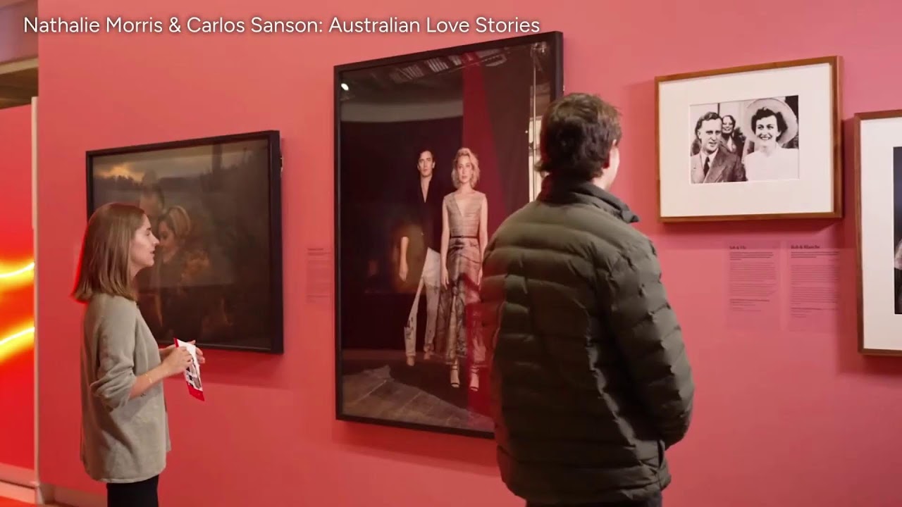 Australian Arts Channel Live Stream