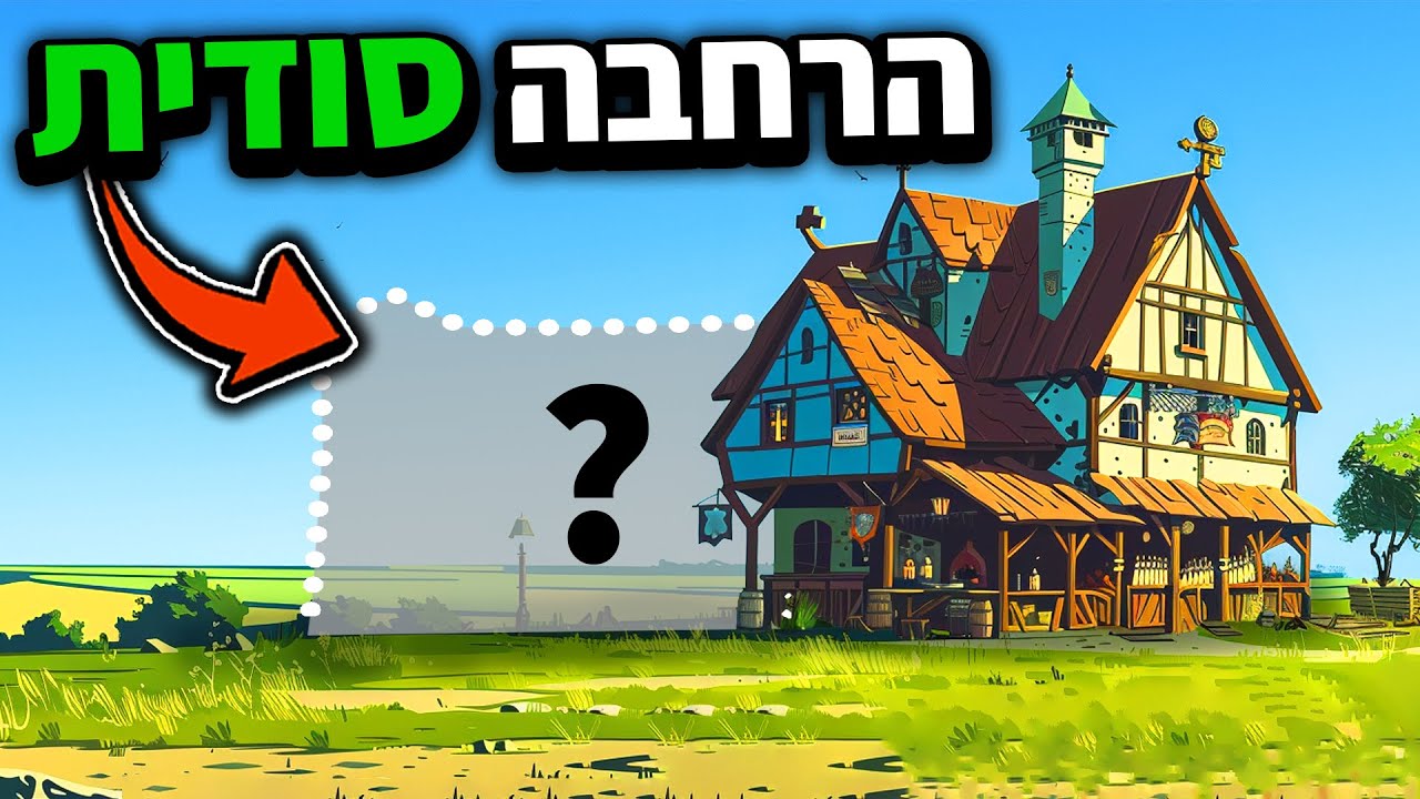 מצאתי איך לשדרג את המסעדה | הטברנה של טובוף פרק 8