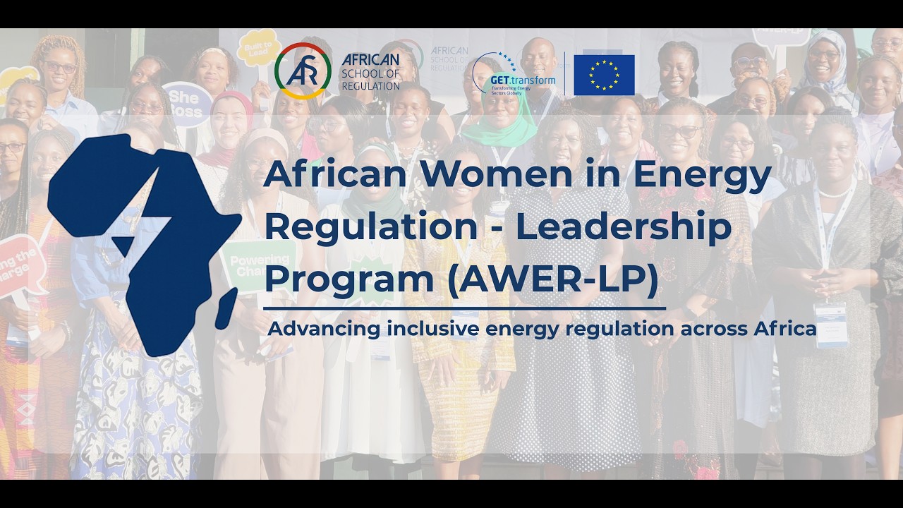 AWERLP Accra Leadership Week | Programme Highlights