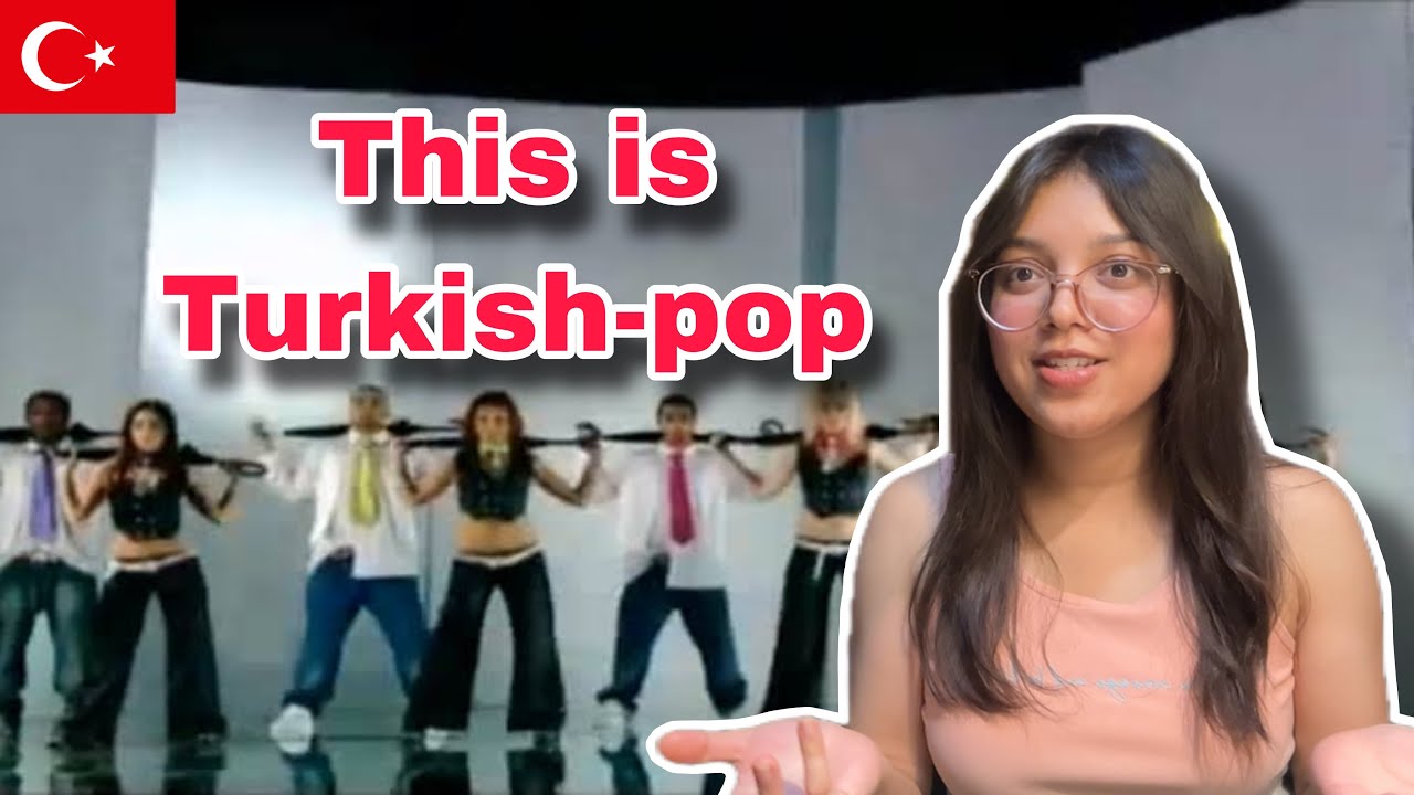 Indian🇮🇳Reaction//Hepsi - Kalpsizsin #turkey #turkishsong #popmusic