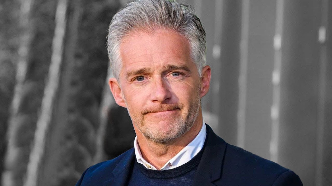 Das traurige Ende des 47-jährigen Christoff De Bolle brachte die Fans zum Weinen.