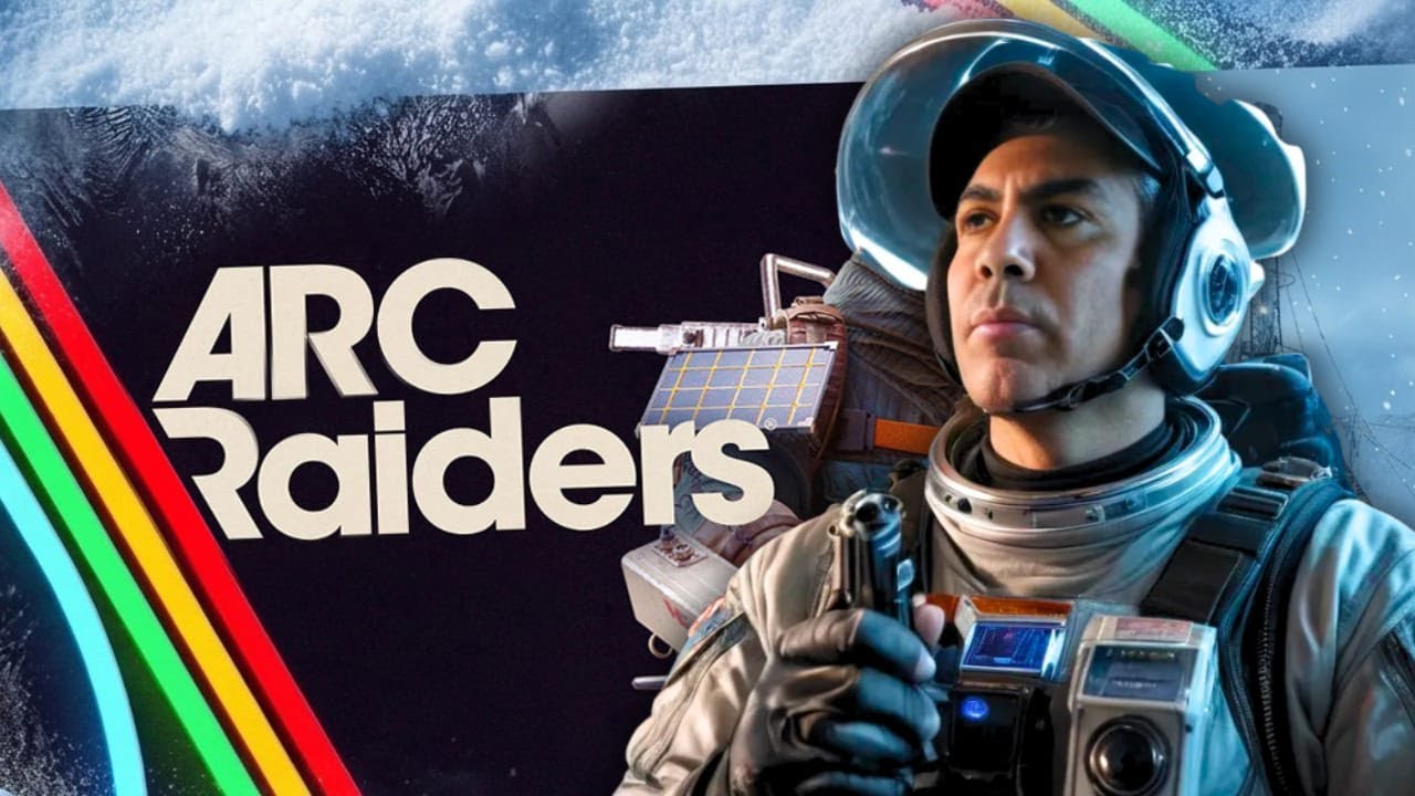 ARC RAIDERS - Hacemos el wipe o no?