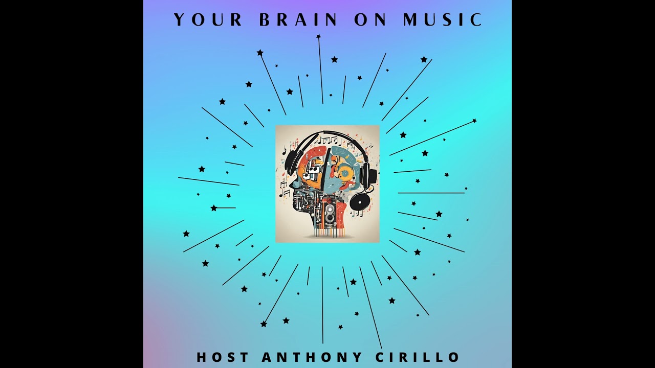 S1:E3 Your Brain on Music - Featuring Artist Judd Sunshine