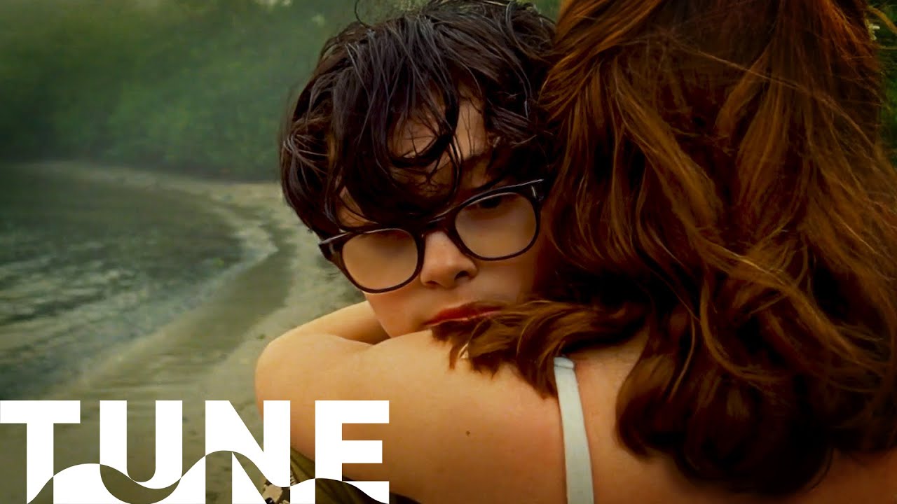 Le Temps De L'Amour (Françoise Hardy) | Moonrise Kingdom (2012) | TUNE: Musical Moments