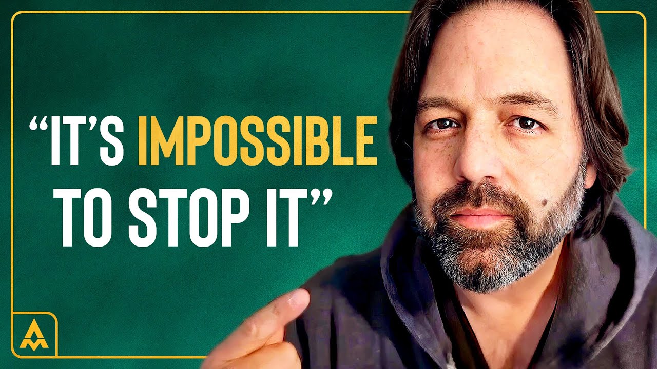 This Is How Religion and Technology Shape Reality w/ Jonathan Pageau