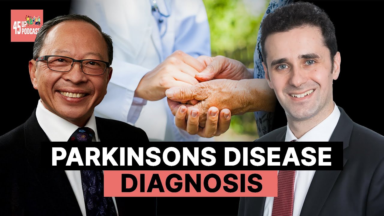 Parkinson’s disease – Diagnosis: Part 1