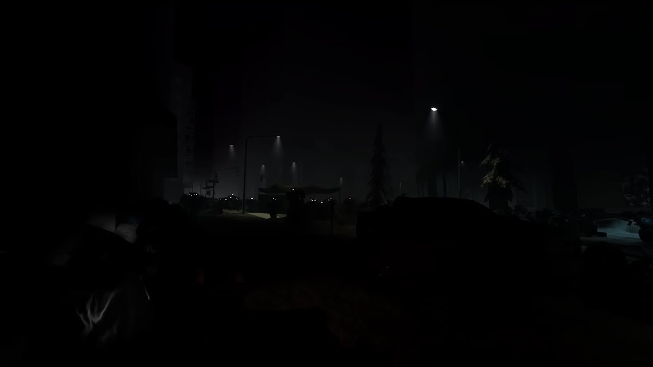 Zombie Trailer Music | BRM5 | Official Video