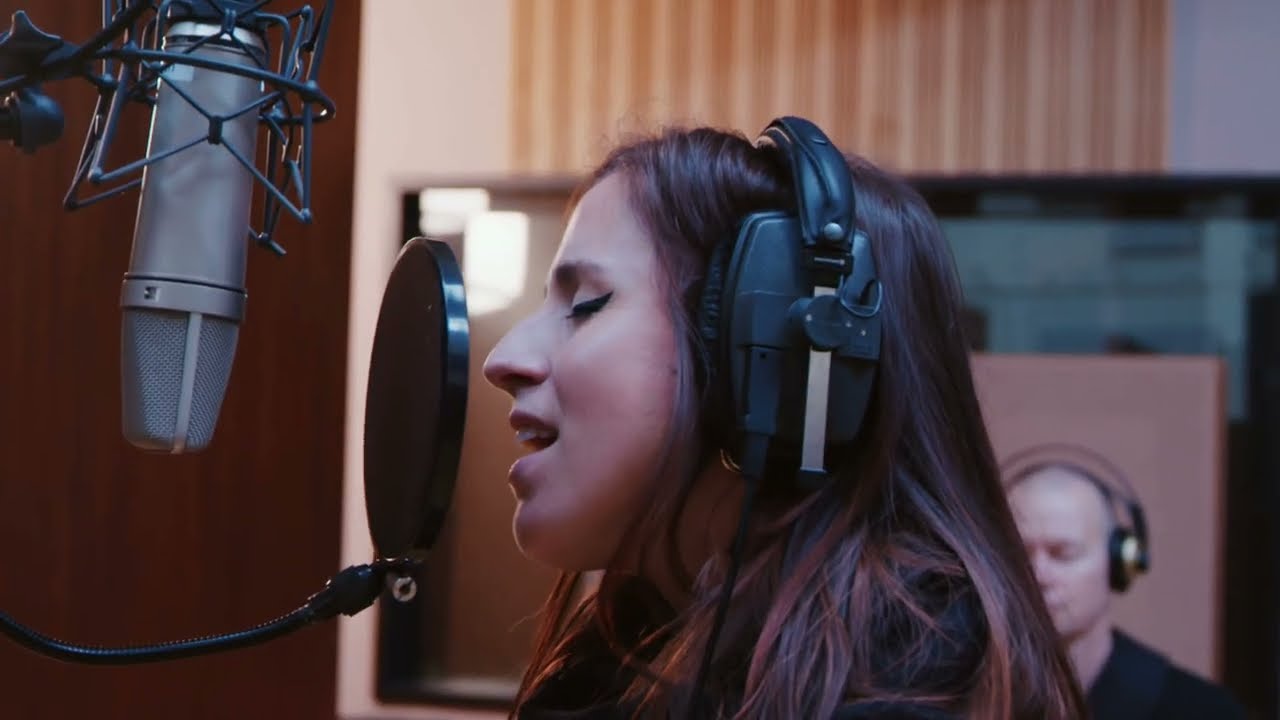 Canicule - JoZet (Live Session Abbey Road)