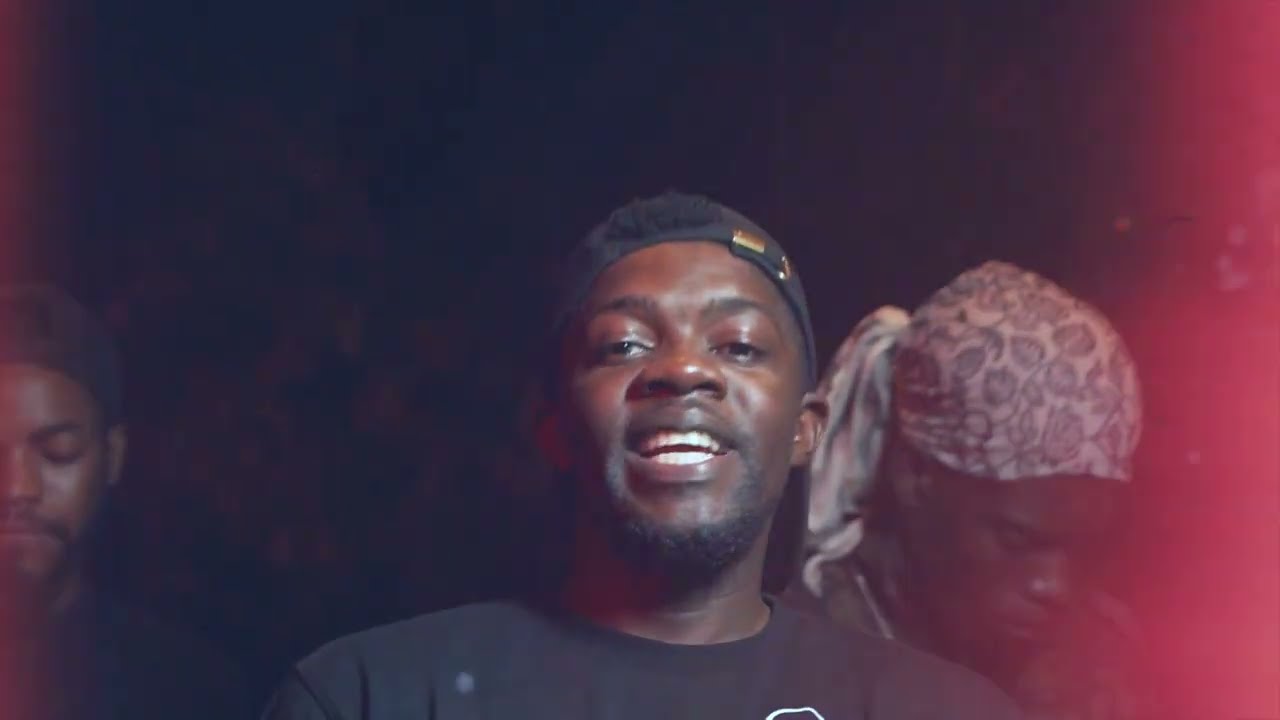 Milton The Best - We Don't Stop (Prod: @ARVMBEATS)