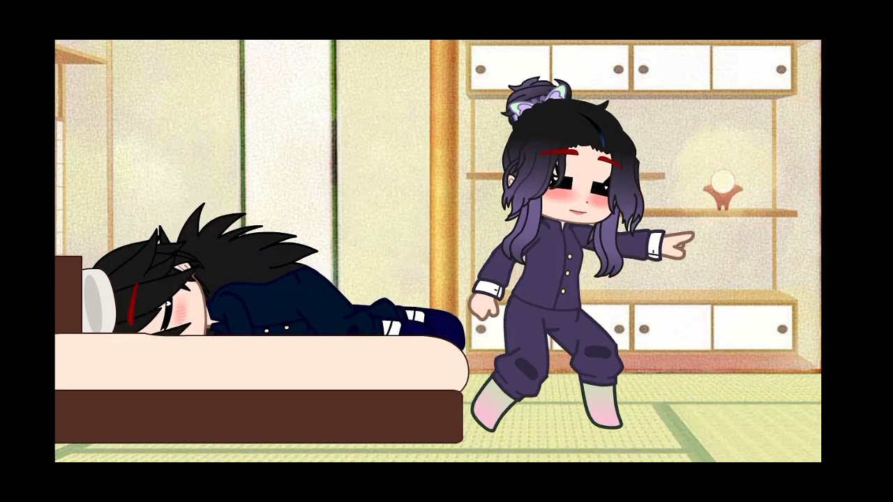 Casais UwU (gacha) GyuShino,SanaKana ♡(Primeiro vídeo 👀)