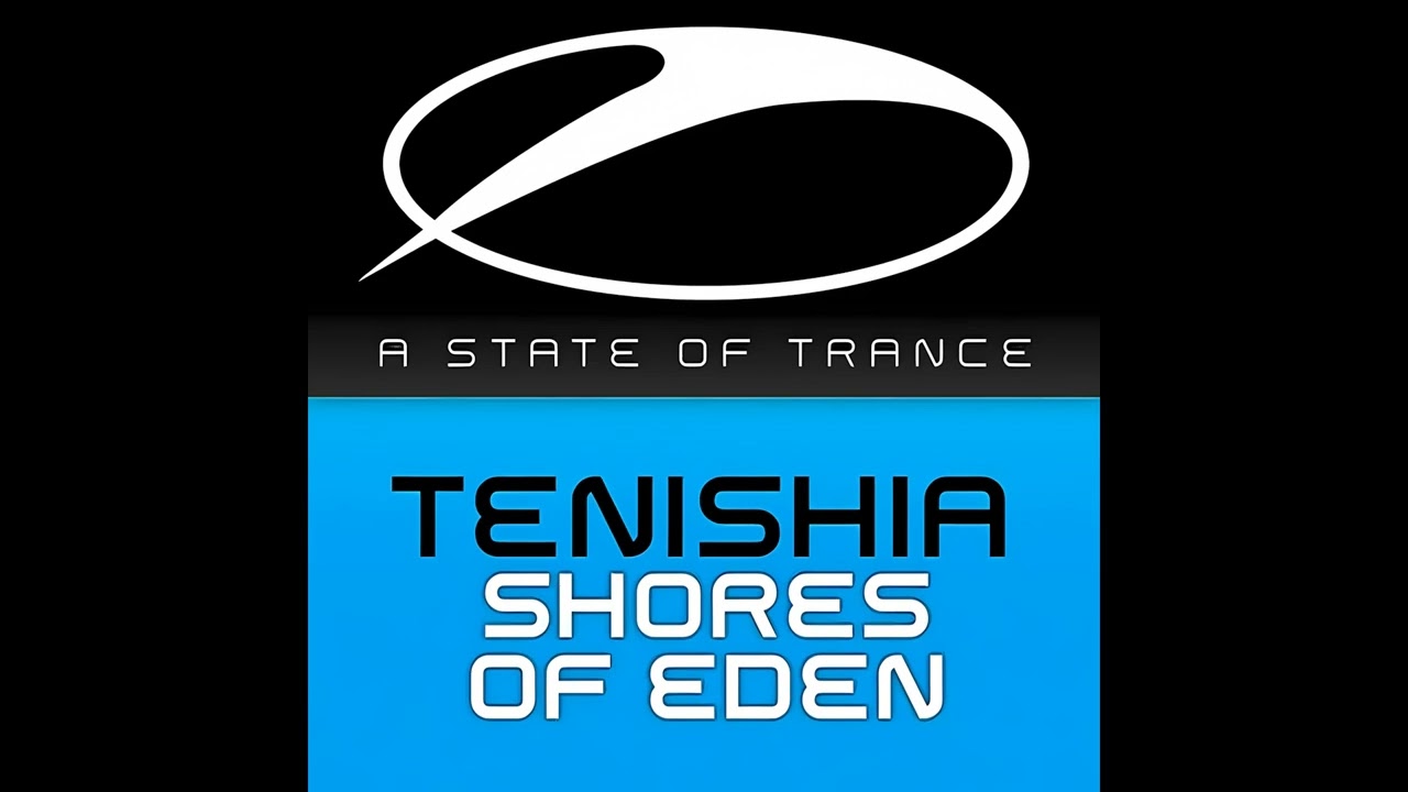 Tenishia - Shores of Eden