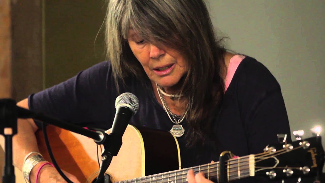 #168 Vashti Bunyan 