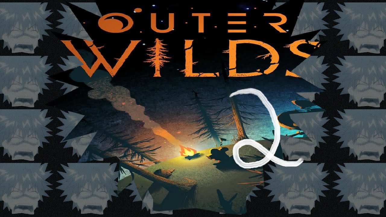Outer Wilds: let's calm down a bit