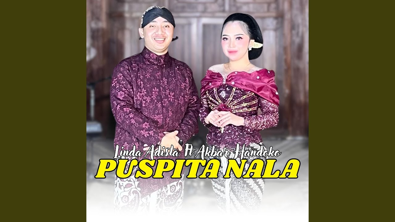 Puspita Nala (feat. Akbar Handoko)