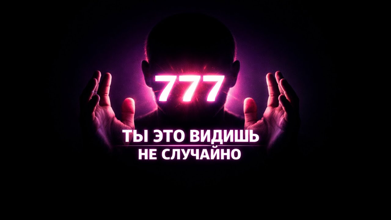 Если это видео нашло тебя, НЕ ИГНОРИРУЙ. Твои РУКИ — это Квантовый инструмент Сознания для изменени