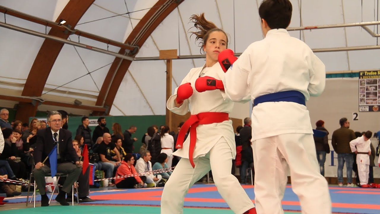 2° Torneo Karate Città di Orbassano