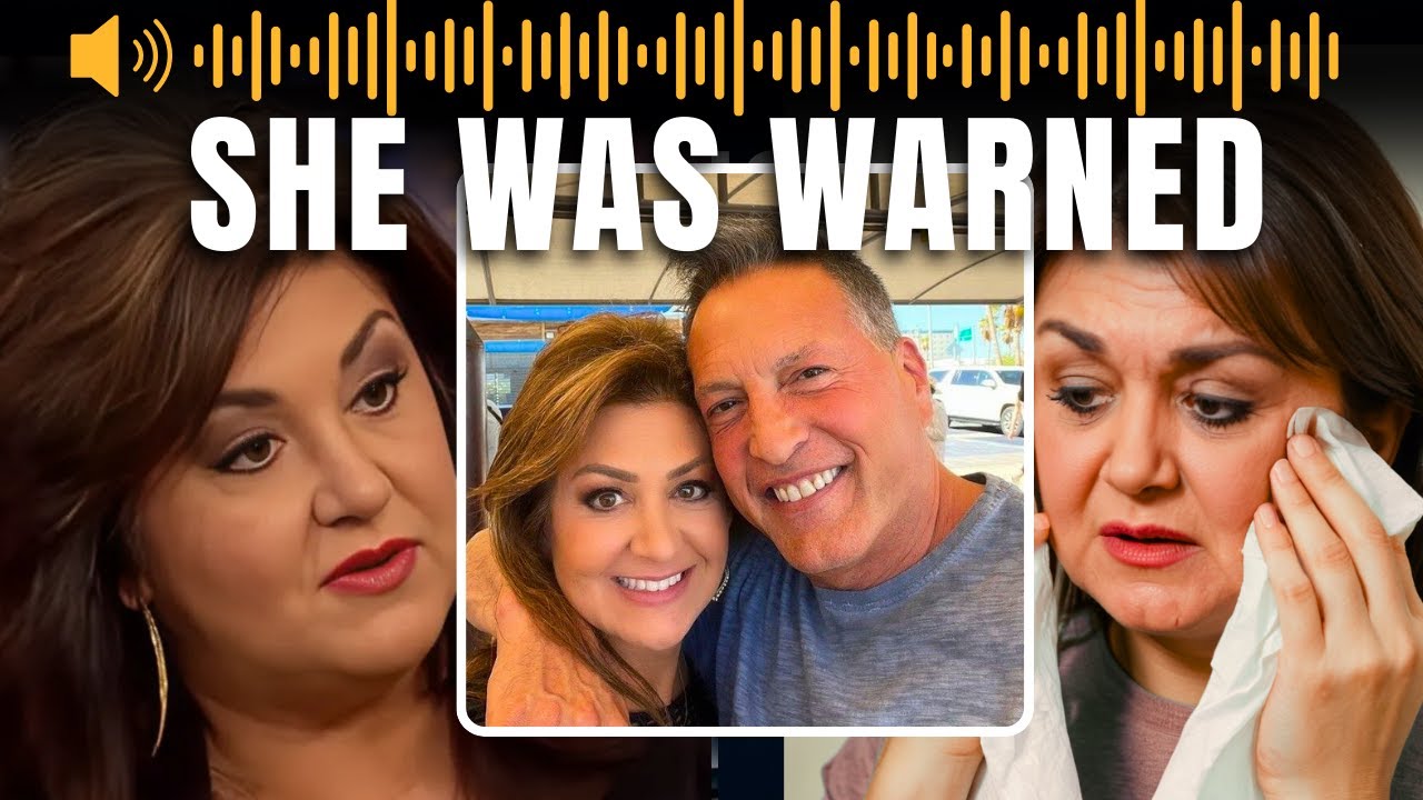 Heartbreaking! Pastors Warned Joni Lamb About Doug Weiss But She Didn&rsquo;t Listen