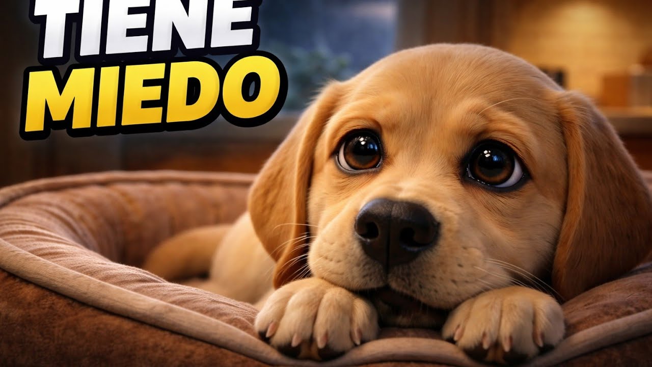 La primera tormenta de Max 