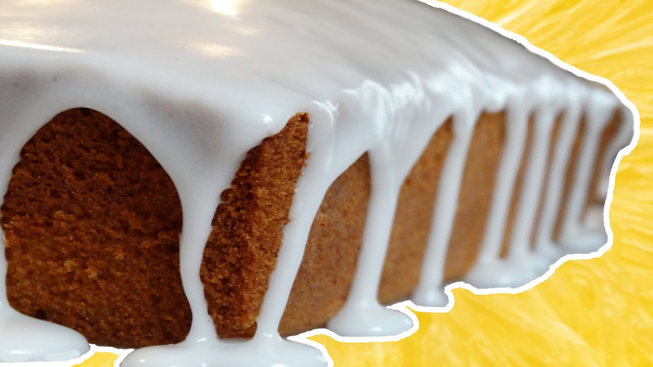 Citroencake - Bakken met Bo