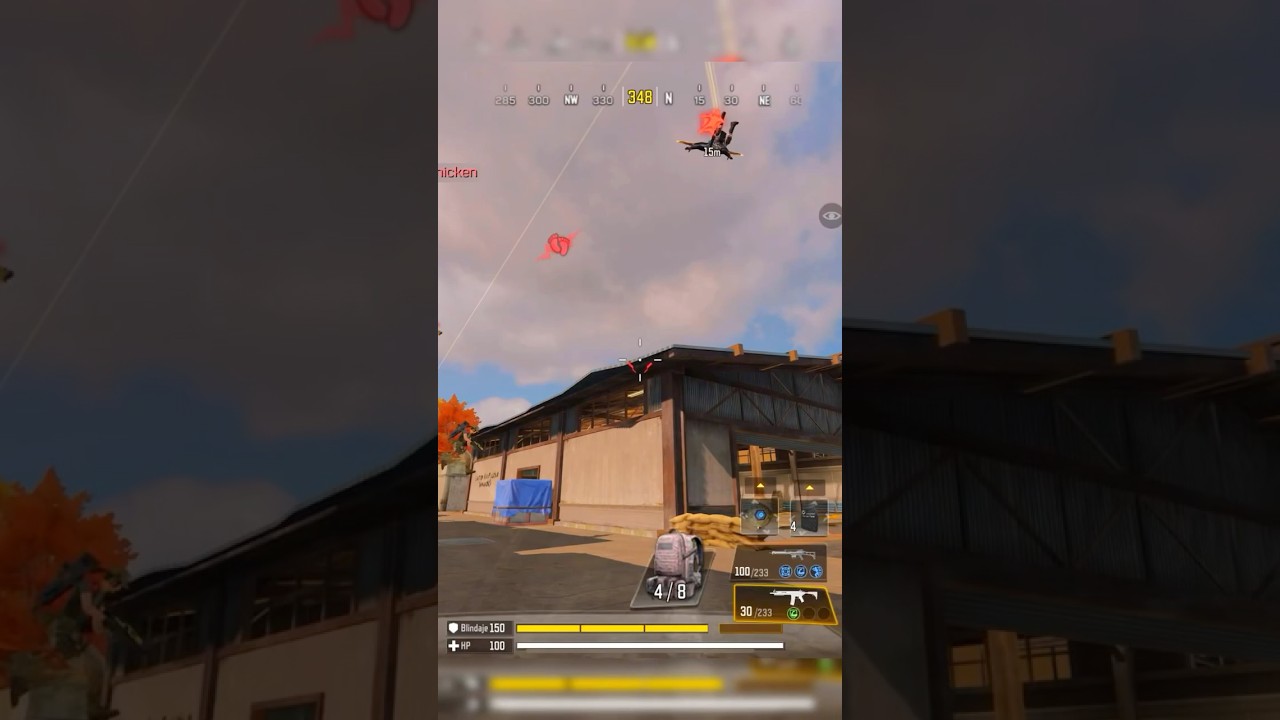 Campear O Morir #fypシ゚viral #codmobile #codmobi #codm #codmobikeclios #callofdutymobile #chetocodm