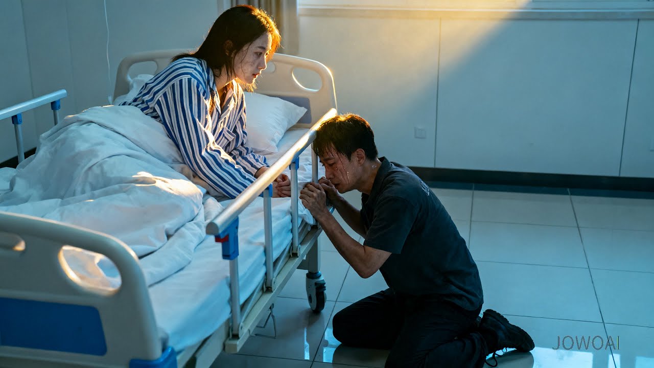 ถูกทิ้งในวันแต่ง ถูกซวยทุกทาง จนต้องบริจาคไตให้แม่เขา แล้วกลับมาคืนดี