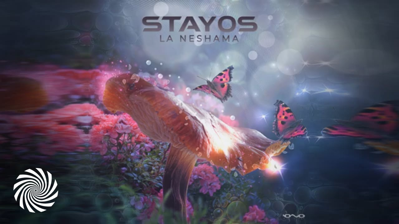 Stayos - La Neshama