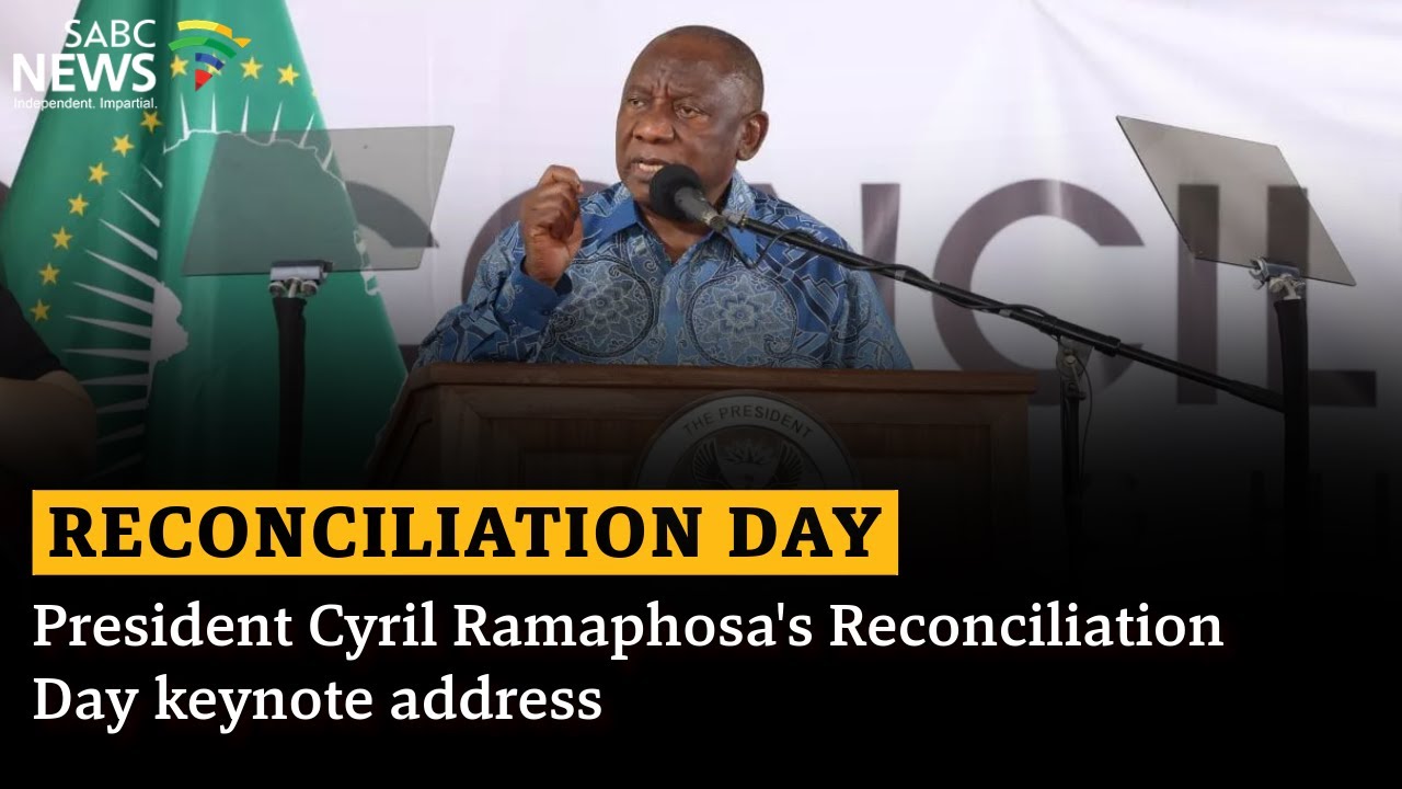 National Day of Reconciliation