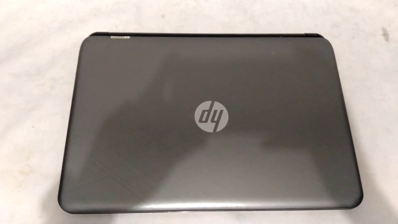 Laptop Gaming Bekas-HP Pavilion 14-r008TX i5 Haswell Second Like New