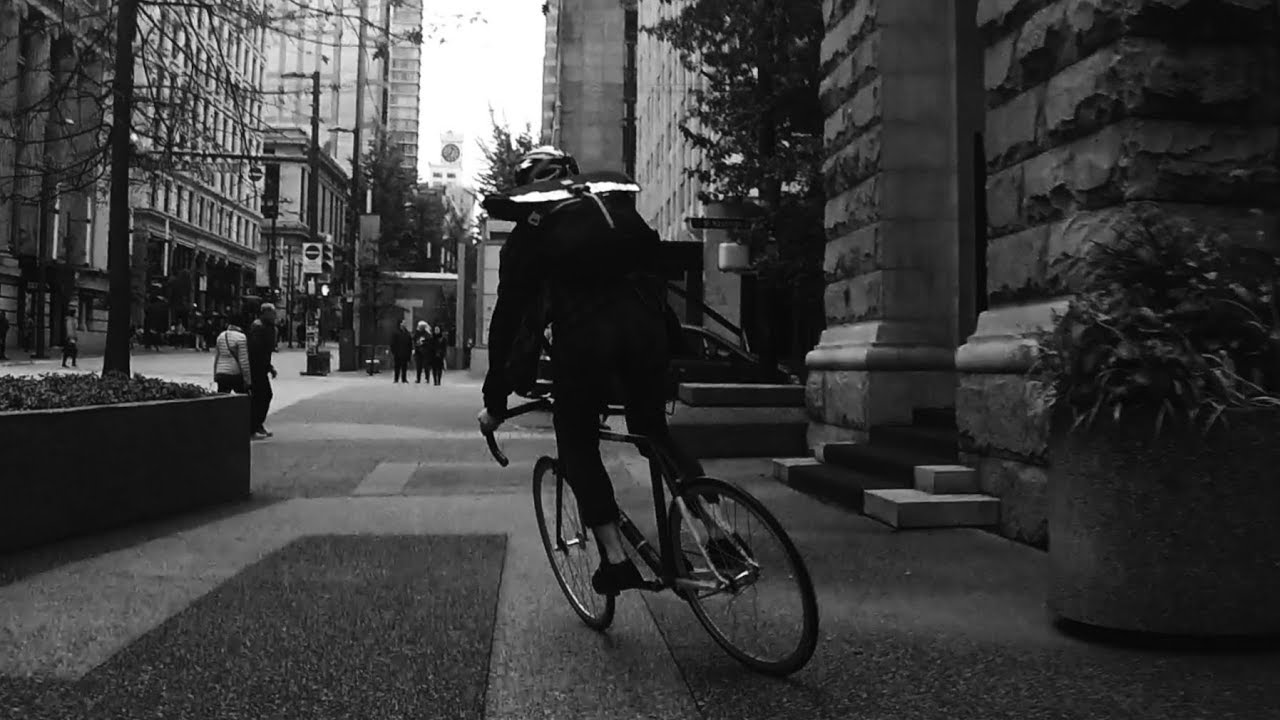 5:15 | A Fixed Gear Short Film