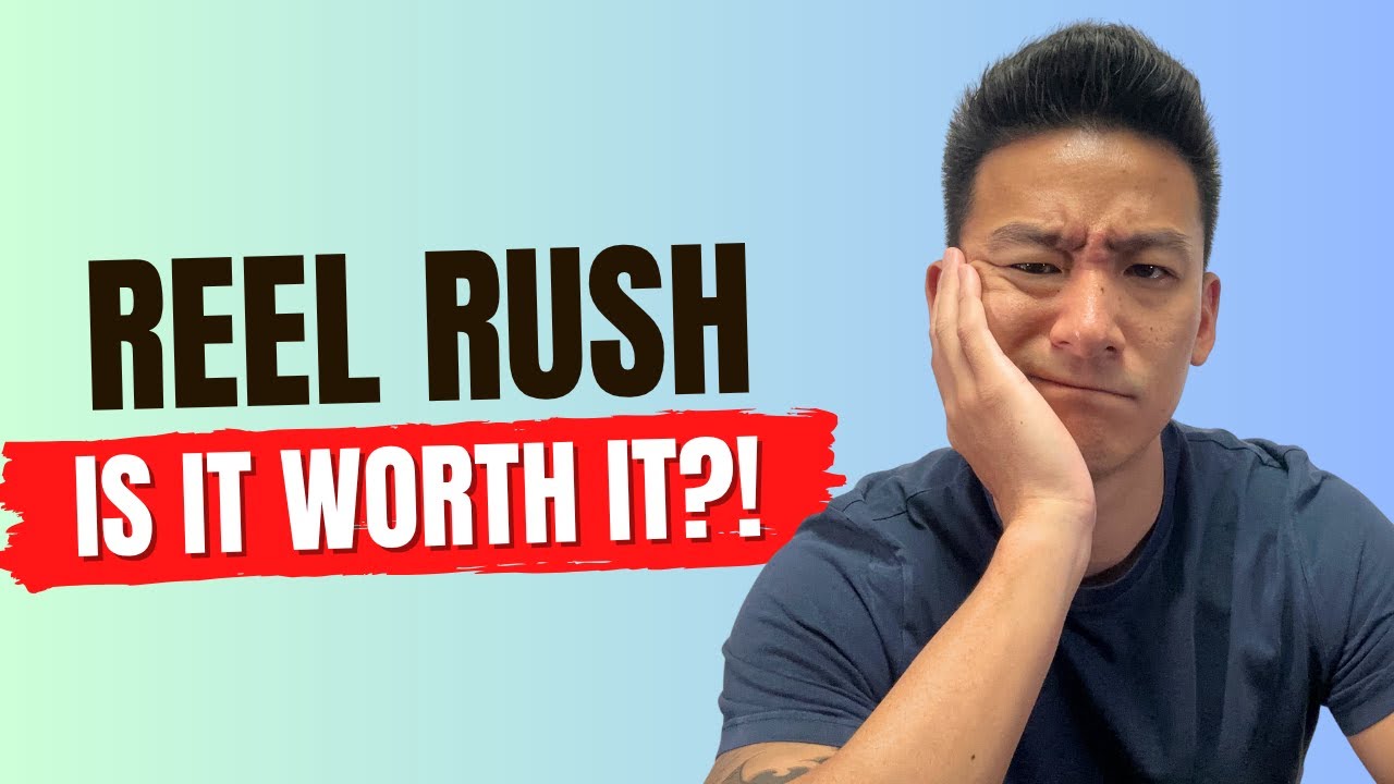 Обзор Reel Rush &mdash; стоит ли оно того? (Давайте выясним)...