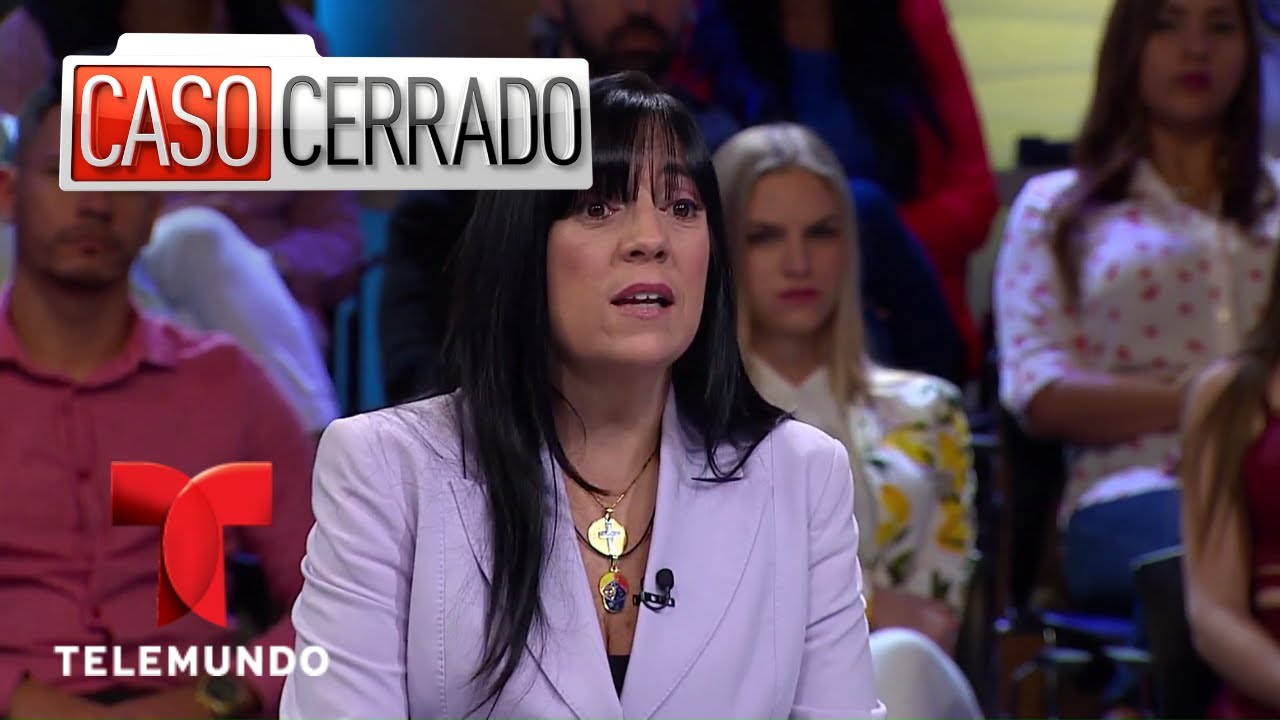 Un Secuestro Muy Extraño😨☠🤚| Caso Cerrado | Telemundo