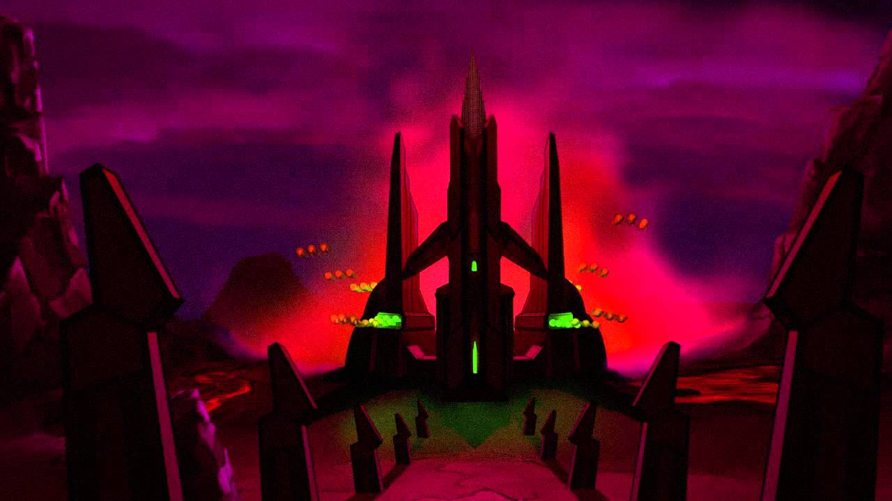 Space Stallions