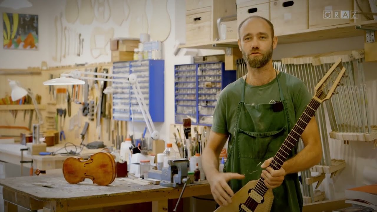 13 Custom Instruments - Daniel Furian