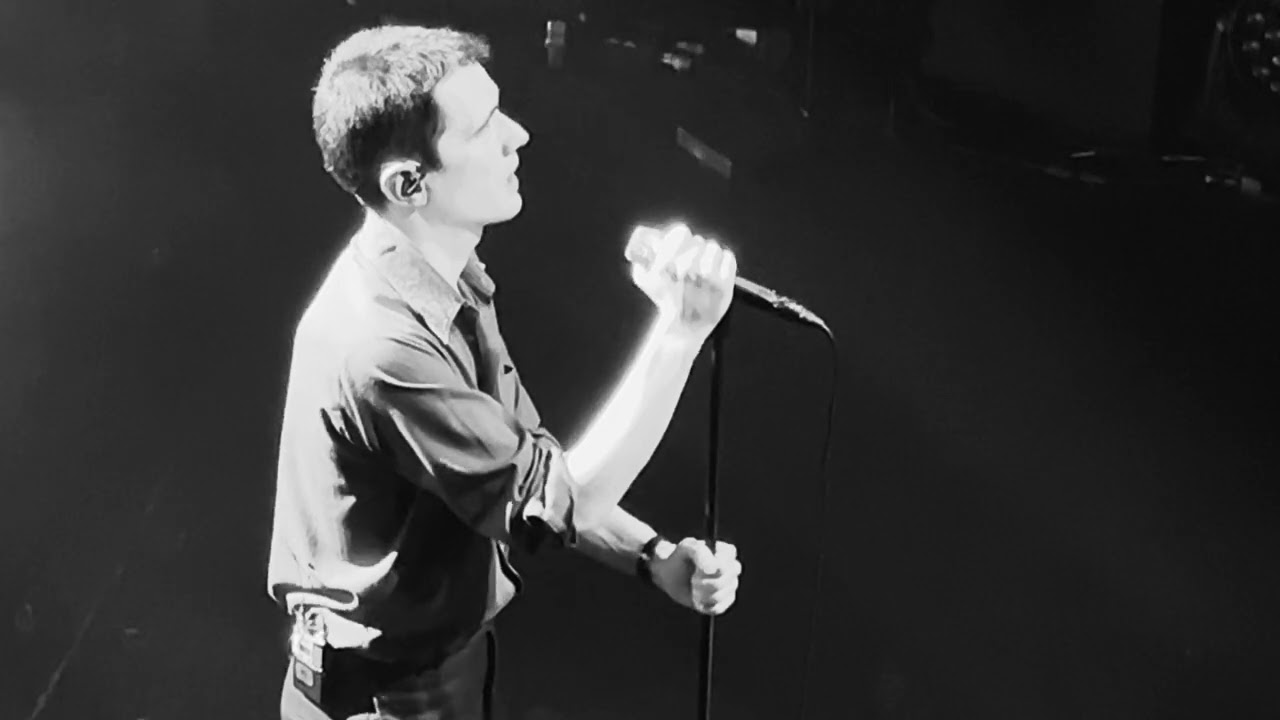 LESCOP - MARLENE (PARIS LA CIGALE 4.IV.2024)