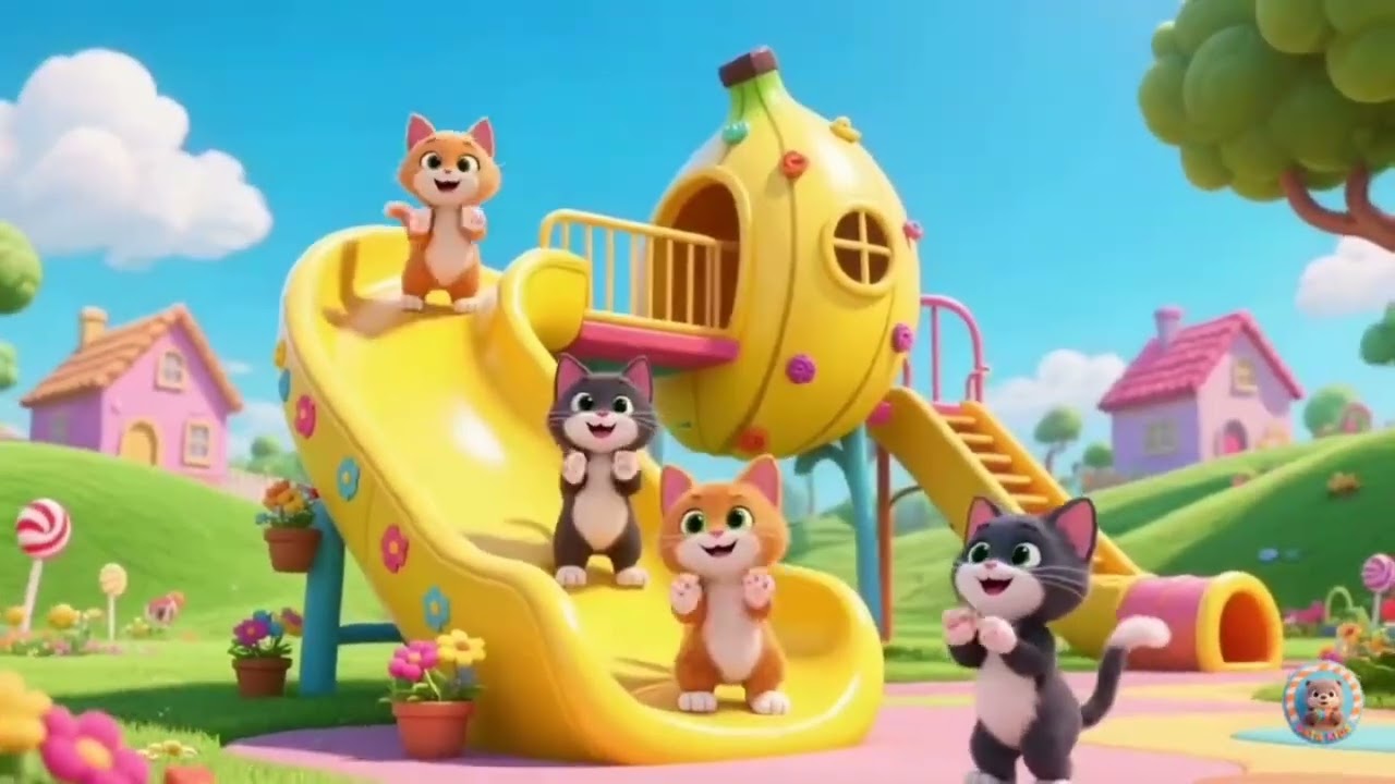 ANAK AYAM PIYIK PIYIK - LAGU ANAK ANAK / LAGU ANAK BALITA / LAGU ANAK POPULER / LAGU ANAK TERBAIK