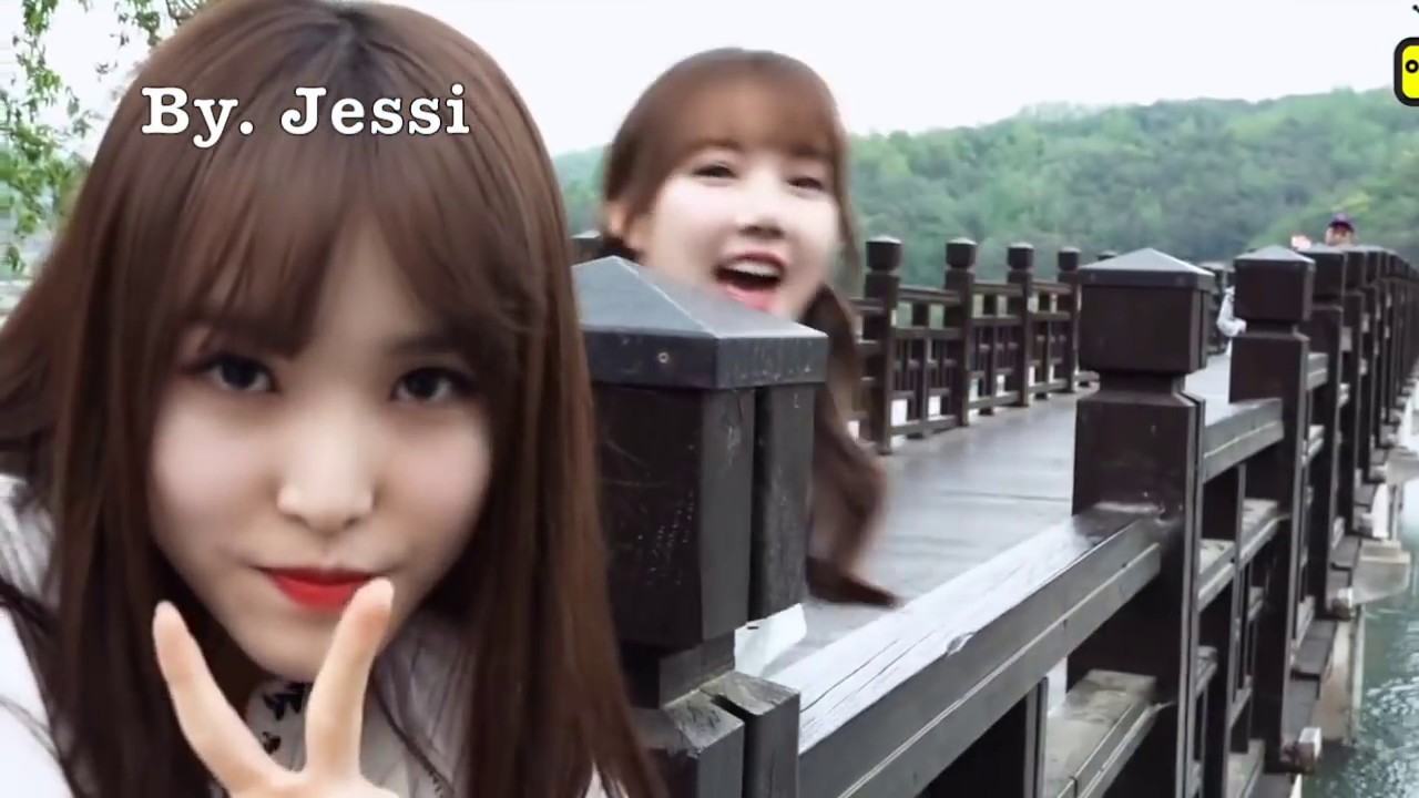 Yeju(예주)- So Long