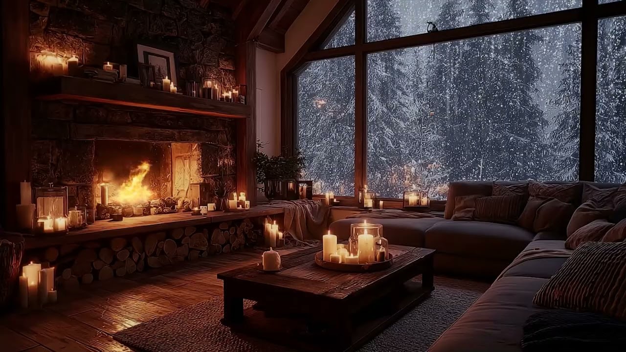 Calm Rain and Soft Piano for Deep Sleep 🌧️🎹 – Relax, Unwind & Find Inner Peace