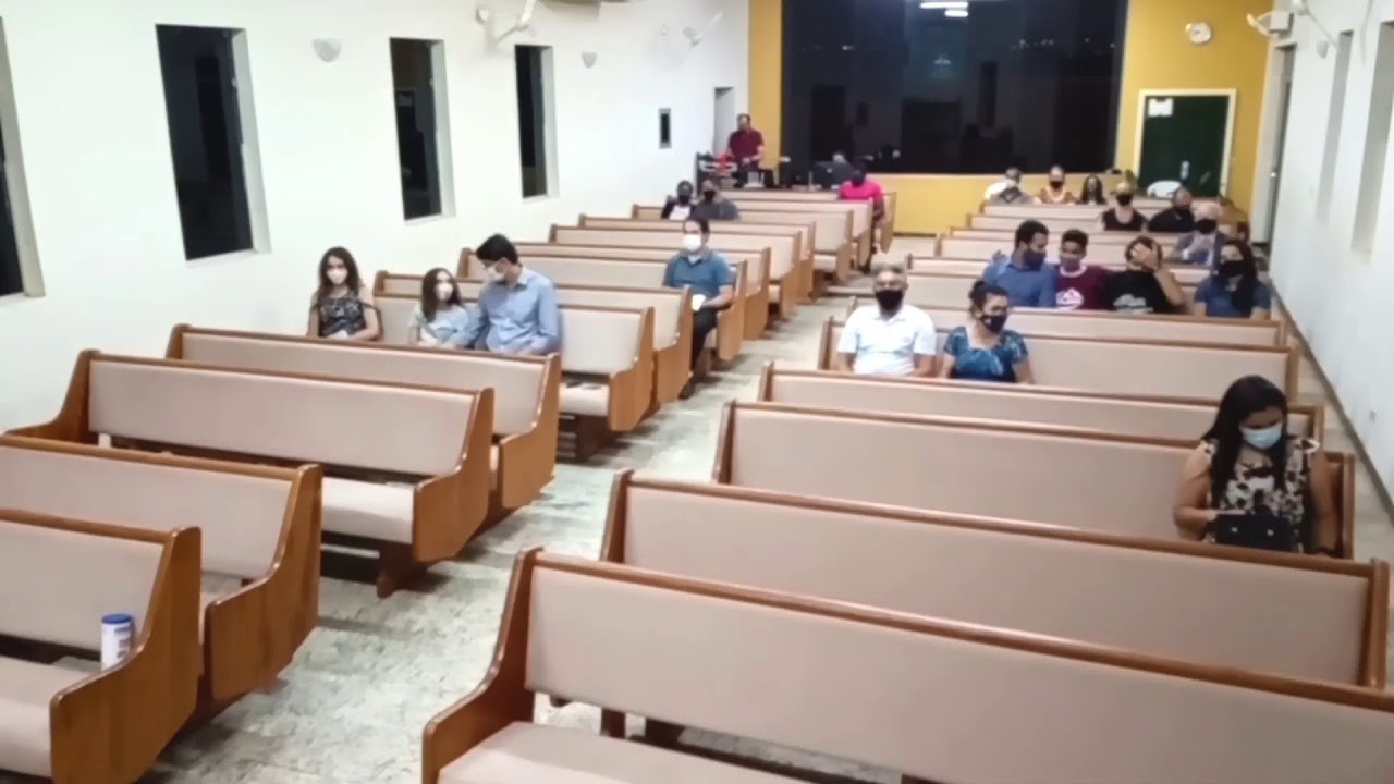 A mordomia do tempo