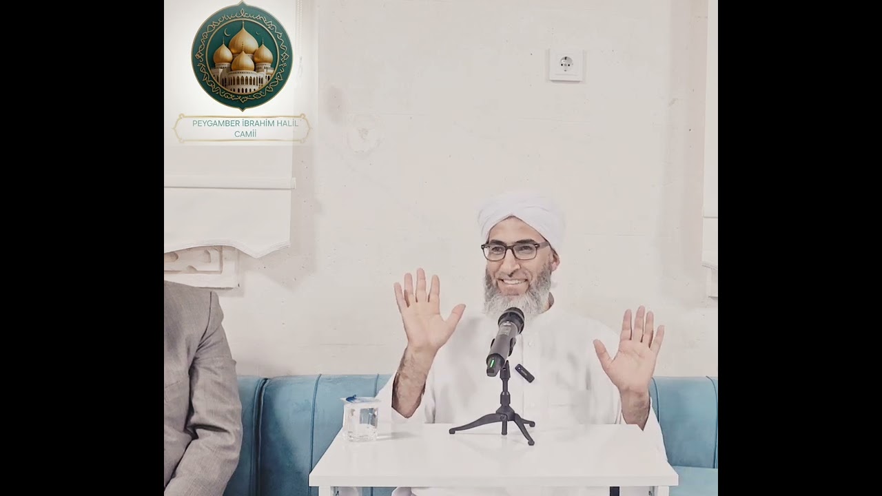 Rahman(C.C)'ın Kullarının Özellikleri●●صفات عباد الرحمن