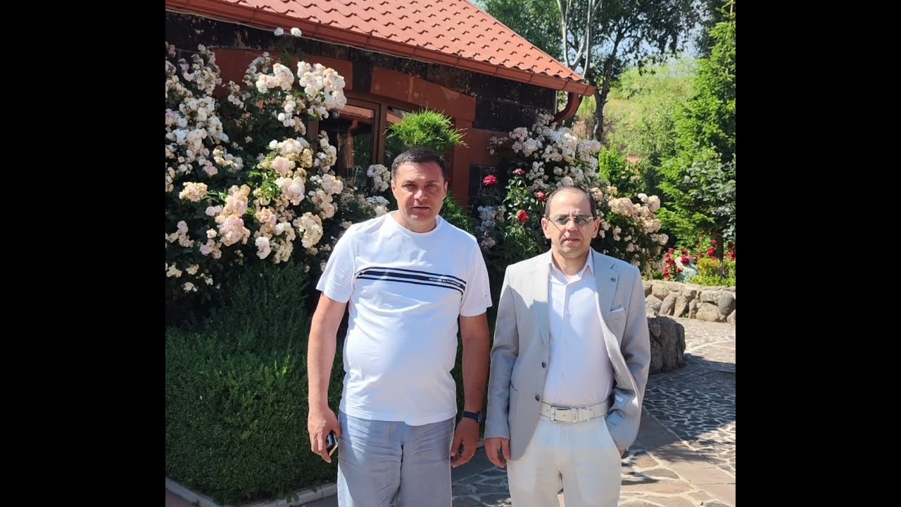 Sargis Antonyan Armen Mkhitaryan  hey jan cap tveq