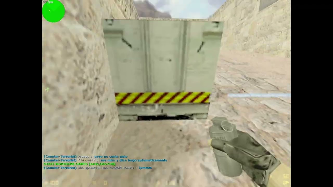momentos y balas picantes en counter strike