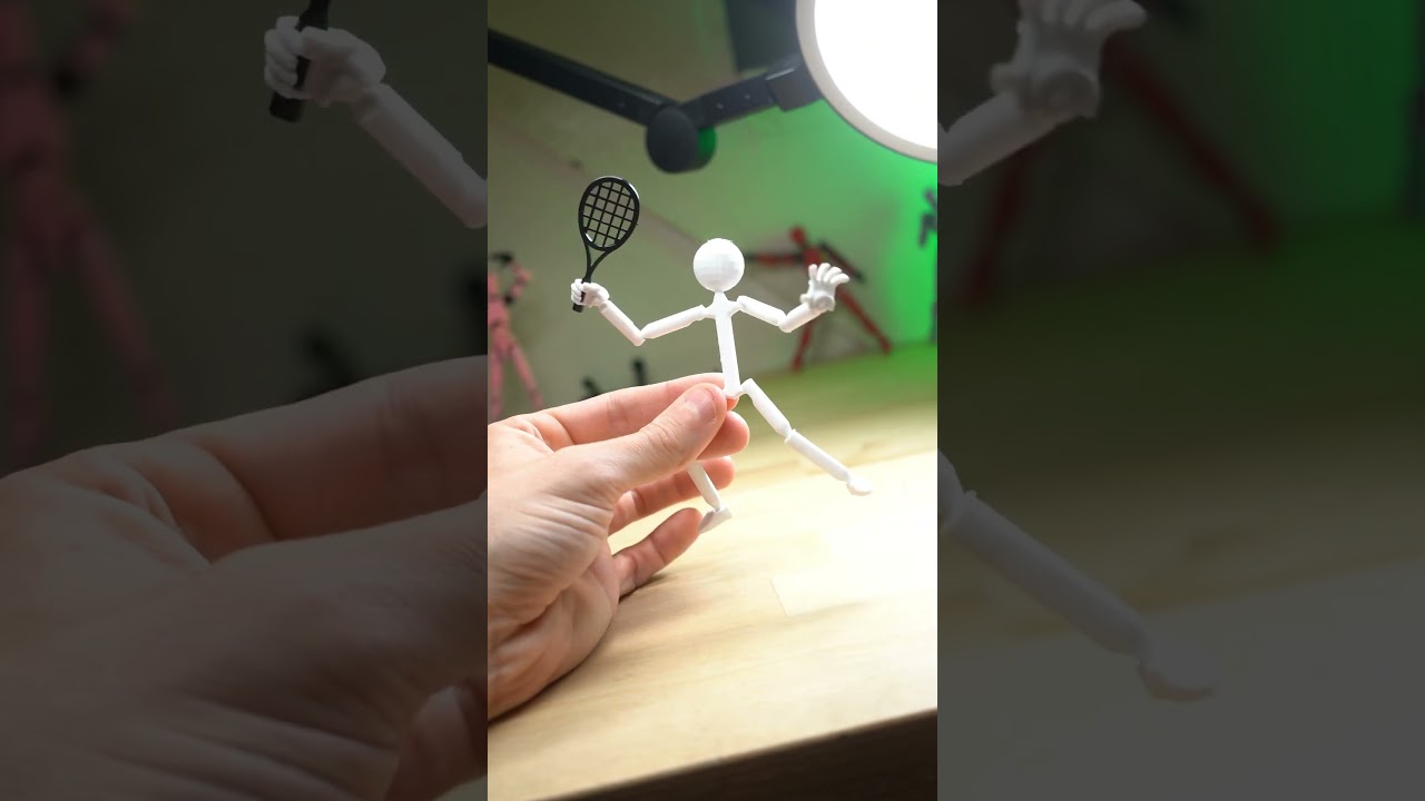 Weirdest figures ever #funny #unboxing #actionfigures