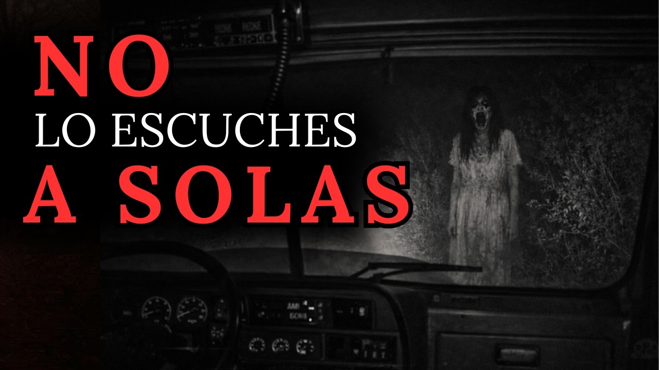 40 MINUTOS de HISTORIAS REALES de la AUDIENCIA Ep.1 — RELATOS del INSOMNIO