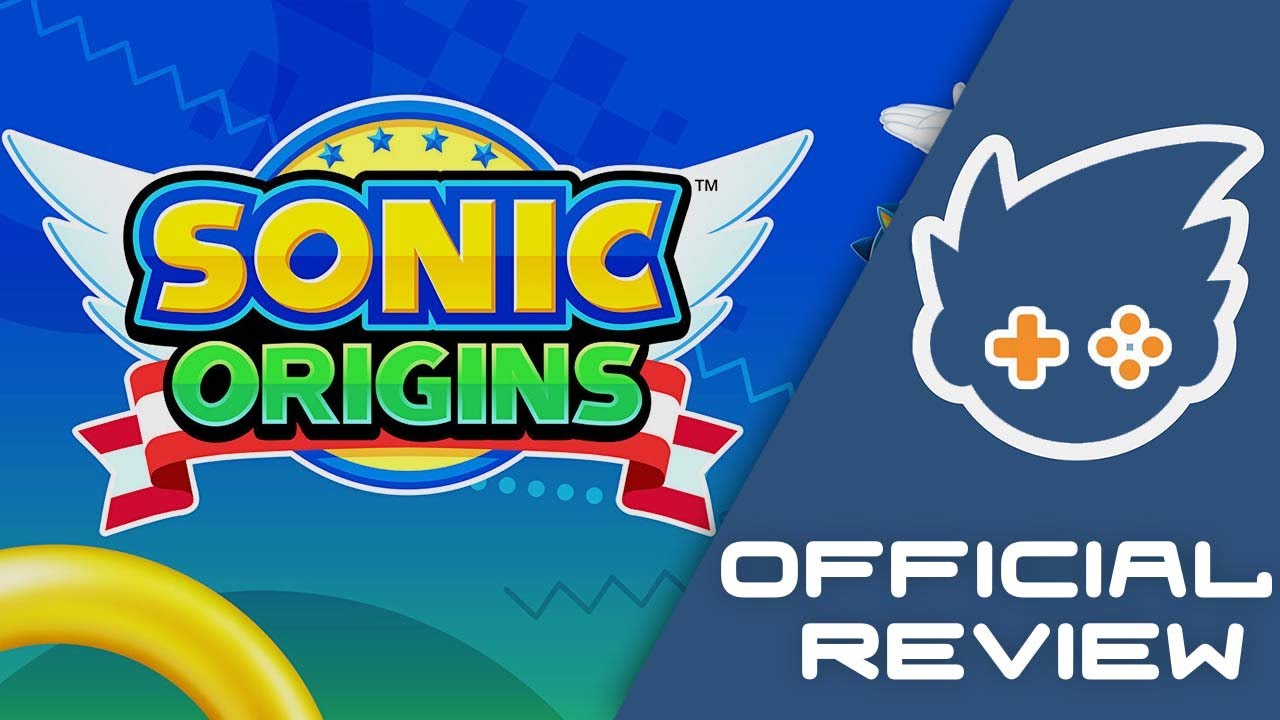 Sonic Origins - Official GBAtemp Review