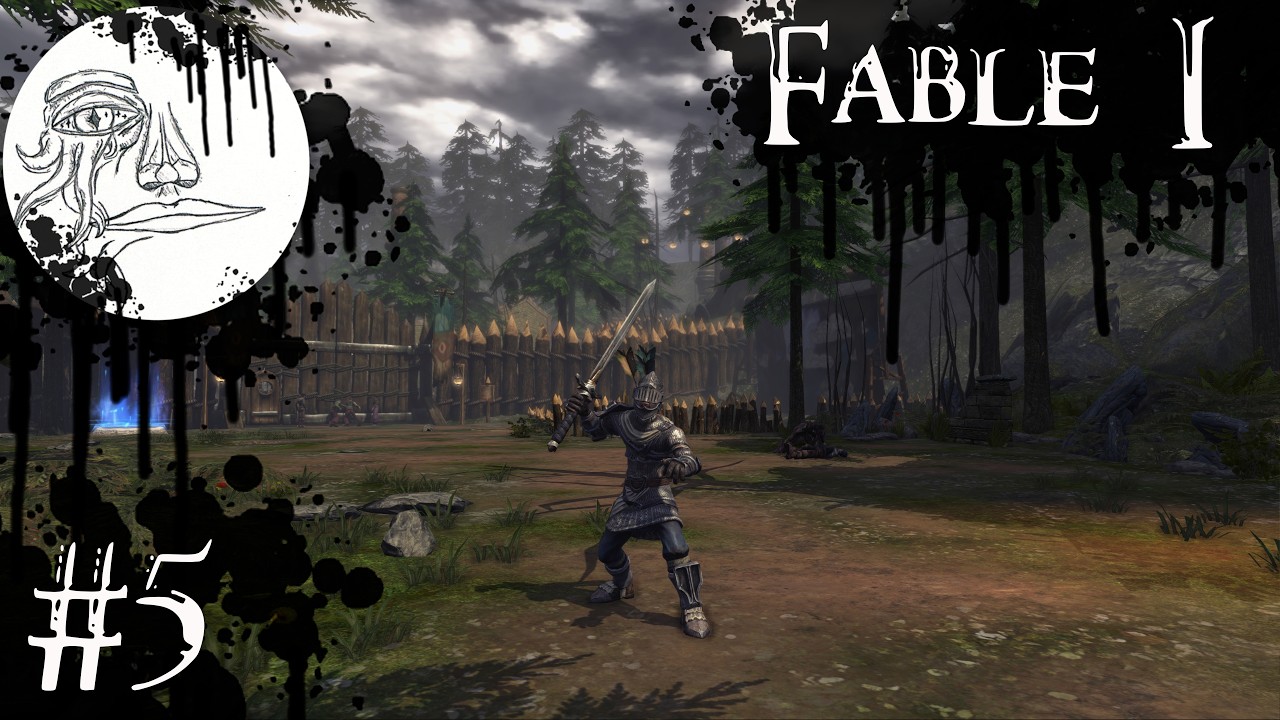 A Mysterious Island - Fable Anniversary: Ep 5
