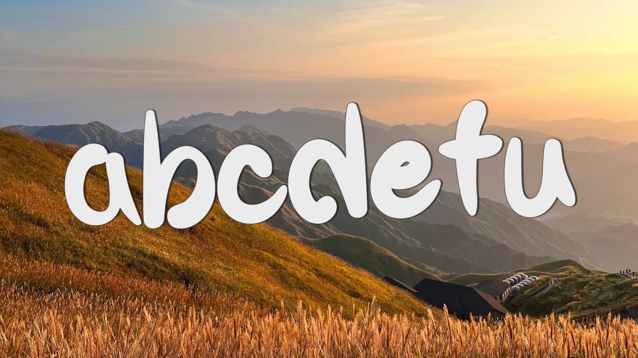 abcdefu - GAYLE (Lyrics) || Clean Bandit, Gym Class Heroes (MixLyrics)