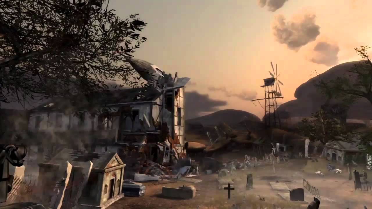 Inversion - X360 / PS3 / PC - The 3 Gs of Battle