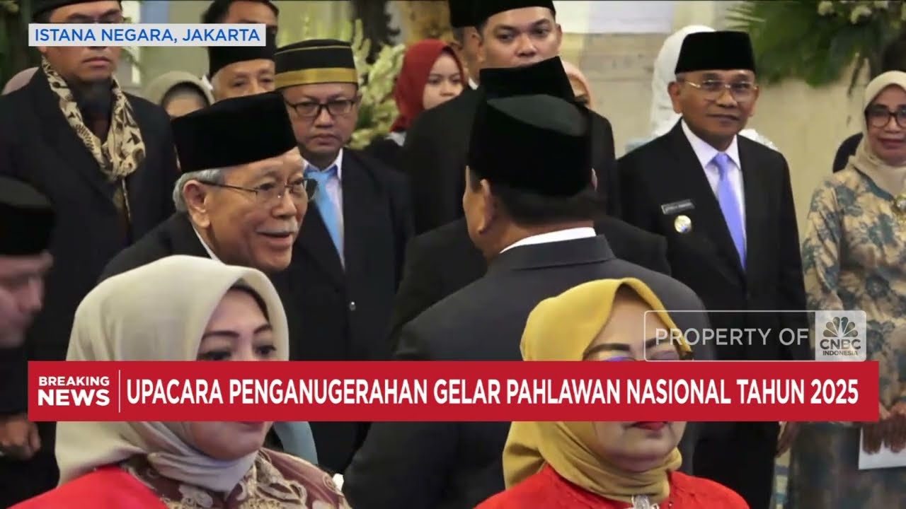Perjuang Buruh, Marsinah Dapat Gelar Pahlawan Nasional