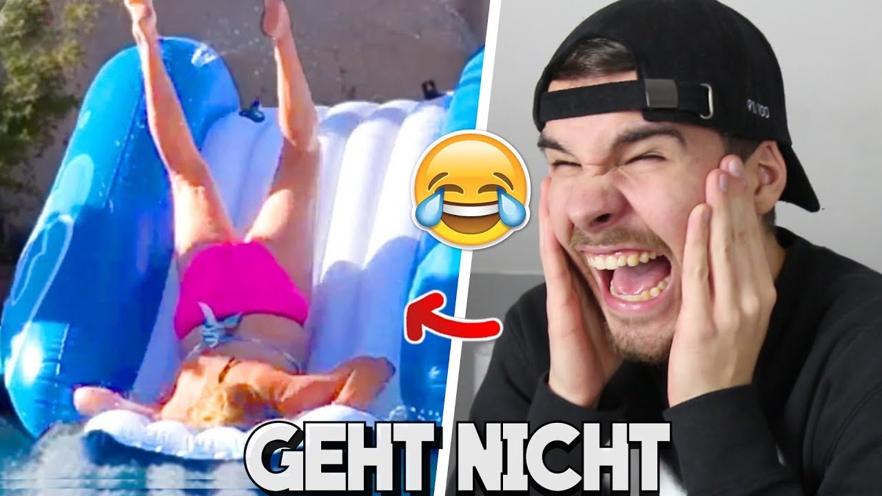 Versuche Nicht Zu Lachen (Schwerste Version!)