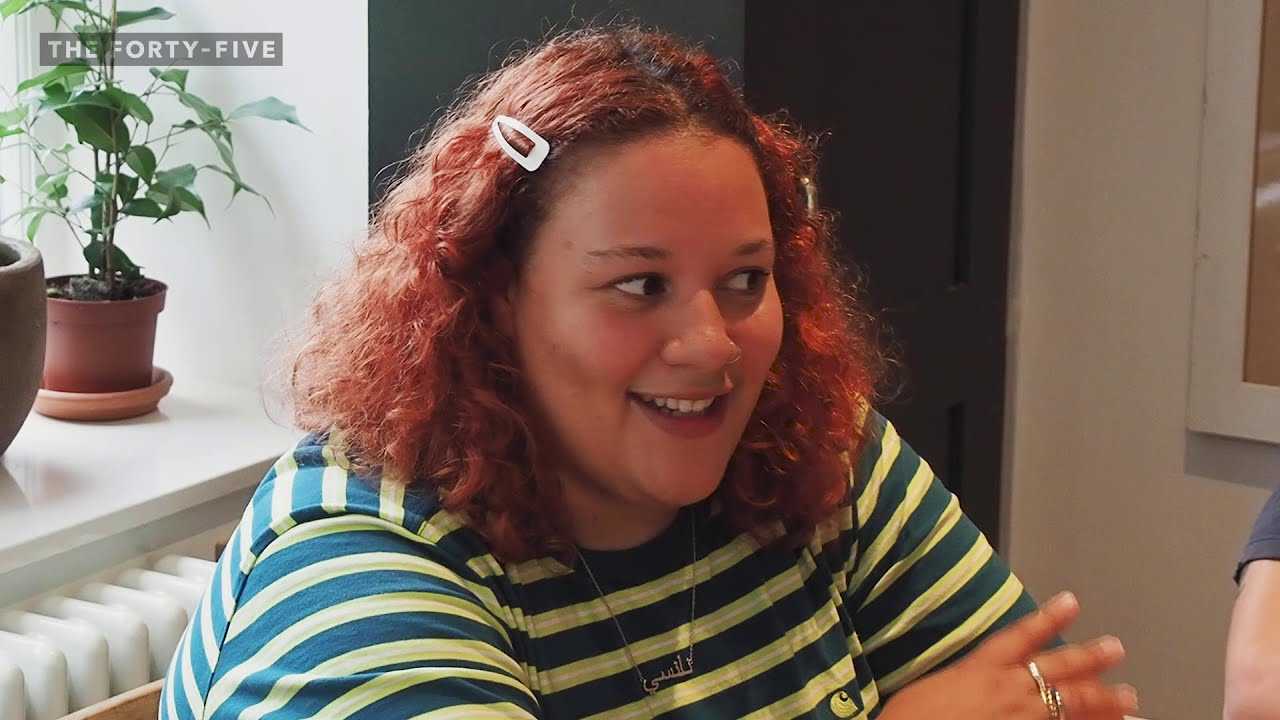 Babeheaven interview: 